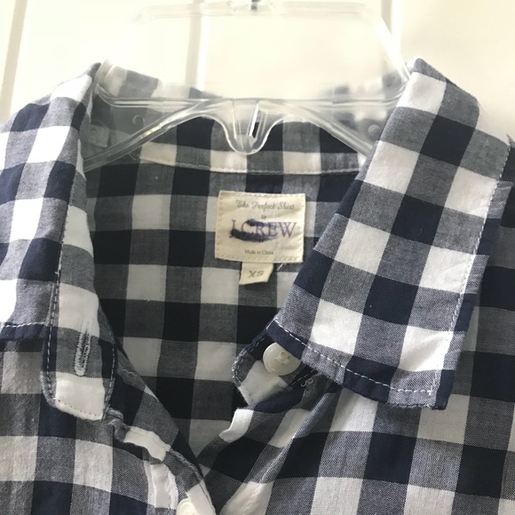J. Crew button down - Picture 3 of 3